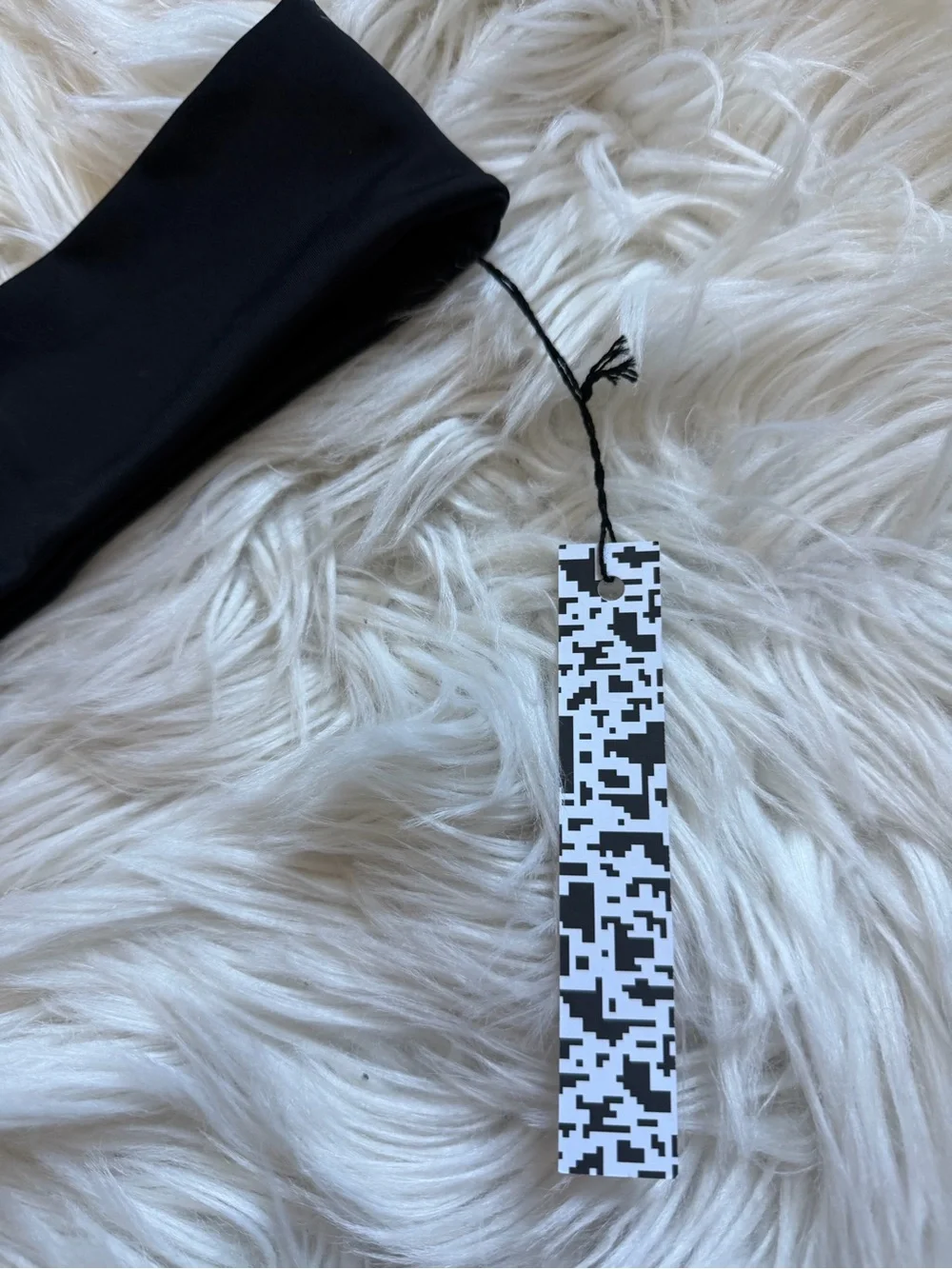 ASOS active stretch headband - Picture 2 of 5